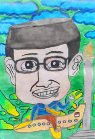 Maybe you would like to learn more about one of these? Karikatur Bp B J Habibie