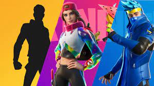The first celebrity to get the. All Fortnite Icons Series Skins Allgamers