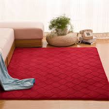 Karpet permadani untuk ruang tamu lesehan. 8 Tips Memilih Warna Karpet Sesuai Fungsi Ruangan