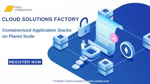 Cloud Solutions Factory Cloud Services Growth Learning Business Automation