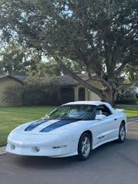 Image result for Bright White 1995 Firebird