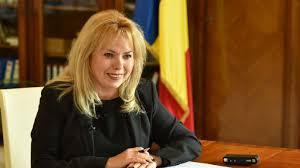 Cele mai noi știri despre anca dragu. PrioritÄƒÈ›i Ale Presedintei Senatului Anca Dragu In Noua Sesiune LegislativÄƒ Romania Radio Romania ActualitÄƒÅ£i Online