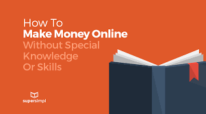 Anthony fauci's national institute of allergy and infectious diseases, but there was also substantial. How To Make Money Online Without Special Knowledge Or Skills