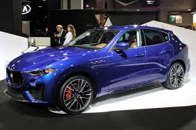 Come join the discussion about performance, classifieds, troubleshooting, maintenance. Datei Maserati Levante Trofeo Paris Motor Show 2018 Img 0663 Jpg Wikipedia