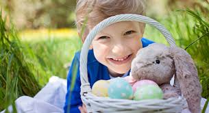 Ultimate Guide to Easter Egg Hunts & Activities Around Columbia