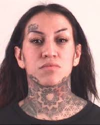 Chacon, Rebecca POSS CS PG 1/1-B <1G Booked: 1/13/2026 Bail: $0.00 Age: 33  Gender: Female Sign: Aries CID: 1068491 --------------- ADVERTISEMENT Loren  Green