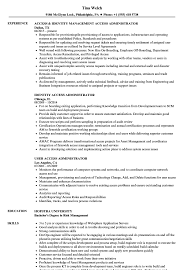 Servicenow Administrator Cv November 2021
