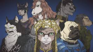 YAKITORI：行星軌道敢死隊》科幻爽片- LUPO TALK ABOUT 陸坡－電影動漫畫雜談