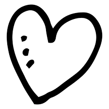 Maybe you would like to learn more about one of these? Transparent Doodle Heart Clipart Novocom Top