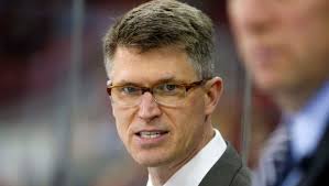Arizona Coyotes hire Ron Rolston as coach of AHL affiliate