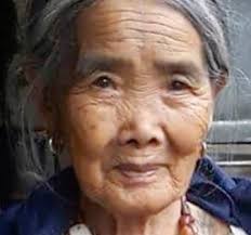 She lives in the small town of buscalan, in the mountains of kalinga. Whang Od 100 Year Old Tattoo Artist Women Rock Project