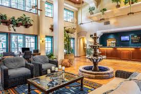Maybe you would like to learn more about one of these? Quality Suites Downtown San Luis Obispo Bewertungsseite 12