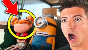 Minecraft mini figure series5 blind box opening