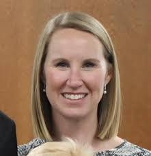 Amy Bender's Instagram, Twitter & Facebook