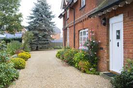 One crucial benefit of a gravel. How To Lay And Maintain A Gravel Driveway 7 Simple Steps Decorative Aggregates