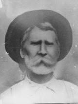 George Anderson “Andy” Bailey (1855-1928)