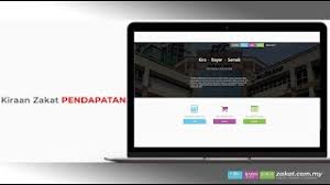 * bayaran zakat pendapatan juga boleh dibuat tanpa membuat tolakan daripada * nisab ialah kadar minima yang ditetapkan oleh syarak bagi sesuatu harta untuk dikeluarkan zakat. Kalkulator Zakat Pendapatan Pusat Pungutan Zakat