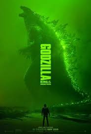 Riesige kreaturen haben die kontrolle über das land übernommen. 20 Mozi Filmek Hu Hd Teljes Film Magyarul Ideas Godzilla Godzilla 2 Kaiju
