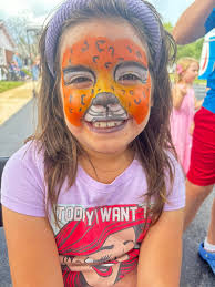 In Disguise by Madison Merkel