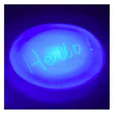 Invisible Ink Pen With Uv Light Magic Marker Secret Message Spy Pen Money Counterfeit Bill Detector Pen Discount And High Quality At Tvc Mall