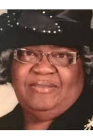Mother Mildred Thorton Obituary in Miami at Wright & Young Funeral Home