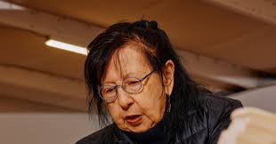 Jaune Quick-to-See Smith Wanted to Be the Rule, Not the Exception