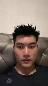 Aiden Chen's Instagram, Twitter & Facebook