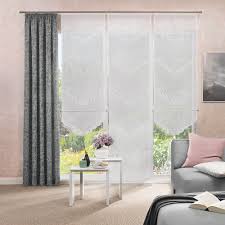 Gardinen Paneel Und Dekostoff Fur Ihr Wohnzimmer Vorhange Gardinen Gardinen Wohnzimmer Modern Gardinen Wohnzimmer