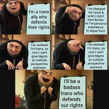 More non binary memes… this item will be deleted. Egg Irl On Twitter Egg Irl Non Binary Meme Https T Co G2ftuihshj
