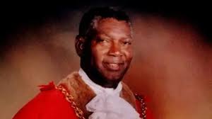 Tributes paid to Ipswich's first black mayor Dr Albert Grant