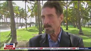 John McAfee: Introduction To My True Life Story