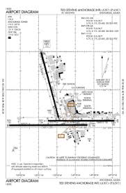 Ted Stevens Anchorage International Airport Wikipedia