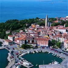 Izola Towns Slovenia Official Travel Guide Slovenia Travel Slovenia Koper Slovenia