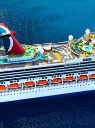 Woman Dies On Carnival Sunshine Cruise From Charleston To Bahamas Wpde