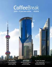 Check spelling or type a new query. Jura Coffeebreak 2 2018 En By Jura Issuu