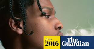 The asap rocky quotes come directly from the new york born rapper named rakim mayers at birth. A Ap Rocky Criticises Black Lives Matter Bandwagon A Ap Rocky The Guardian