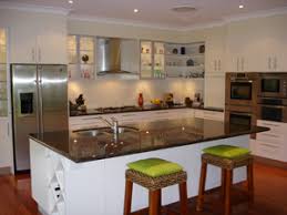 australian kitchen design