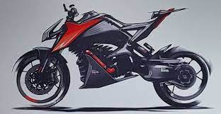 Pin On Heavy Bikes