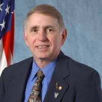 Ronald J. Lisowski, Lt Col USAF (Ret)