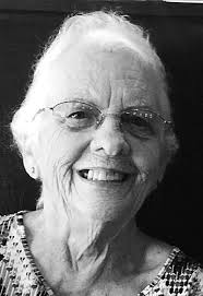 Juanita “Sis” Ogden