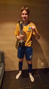 15-årige Adrian hentet til Kristiansund