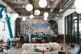 Kontaktieren sie wework berlin direkt oder lassen sie uns kostenlos helfen. Wework Debuts In Munich With 2 Locations Techmeetups