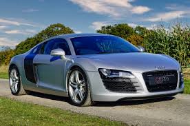 Image result for Ice Silver 2008 R8