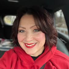 Call me Cheese Stick Girl!”