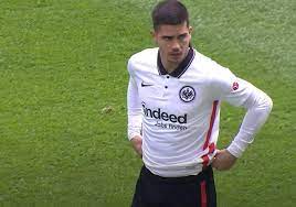 Time for silva, calhanoglu to prove they were worth milan's investment. Report Rb Leipzig Set To Sign Andre Silva