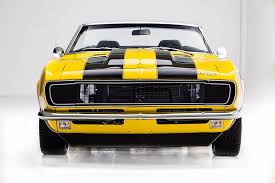 The camaro bumblebee in transformers. Yellow Chevrolet Camaro Ss Hd Wallpapers Free Download Wallpaperbetter