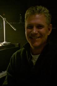 Martin Ellis (organist)