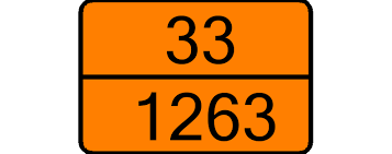 UN 1263