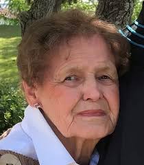 Shirley Sutherland (Goodman)