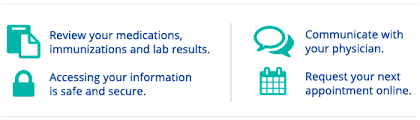 Everett Clinic Login Online Charts Collection